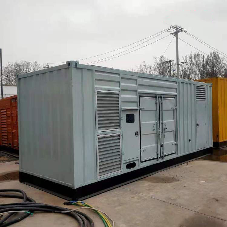 拱墅发电机租赁