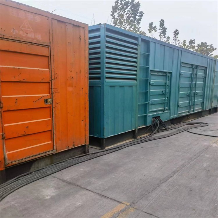 拱墅出租柴油发电机